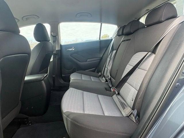 used 2015 Kia Forte car, priced at $8,974