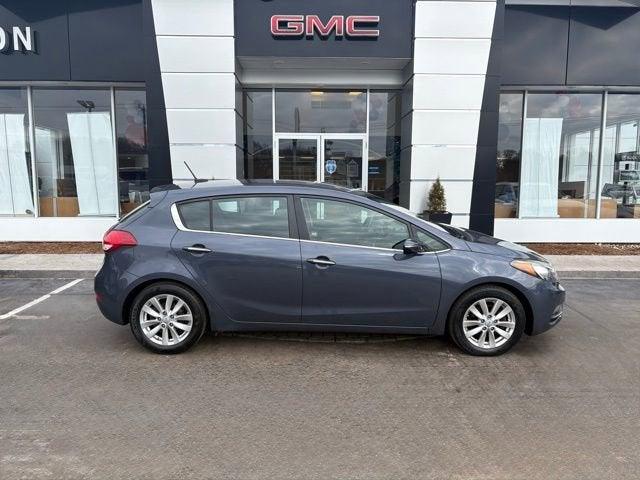 used 2015 Kia Forte car, priced at $8,974