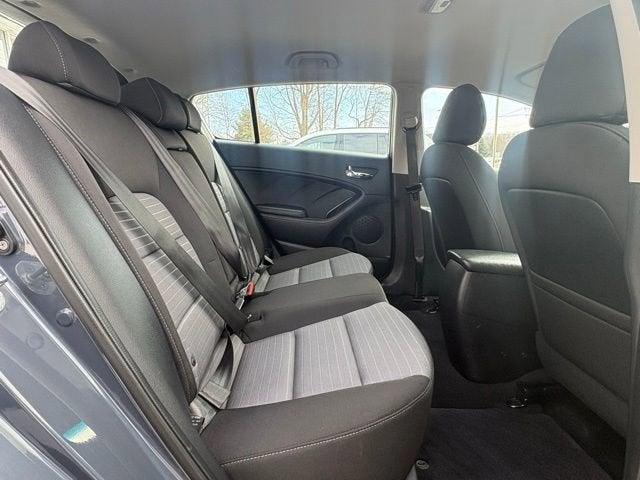 used 2015 Kia Forte car, priced at $8,974