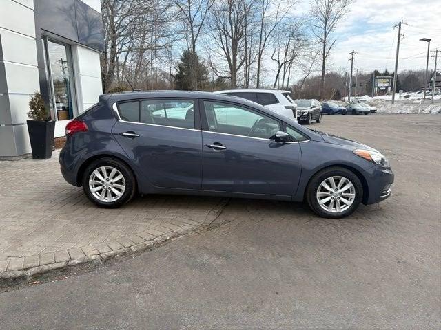 used 2015 Kia Forte car, priced at $8,974
