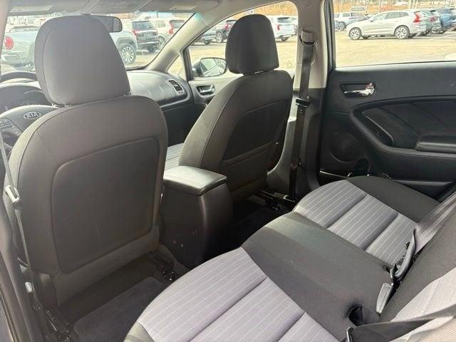 used 2015 Kia Forte car, priced at $8,974