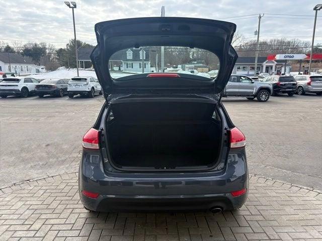 used 2015 Kia Forte car, priced at $8,974