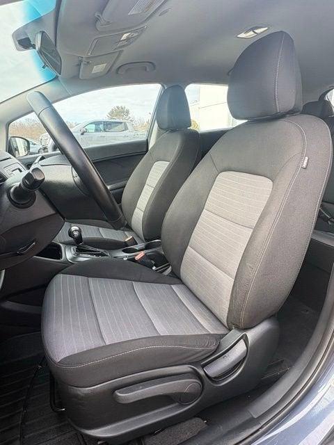 used 2015 Kia Forte car, priced at $8,974