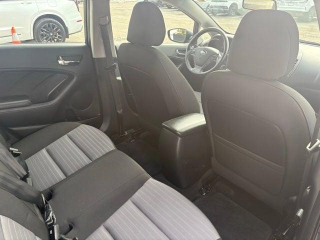 used 2015 Kia Forte car, priced at $8,974