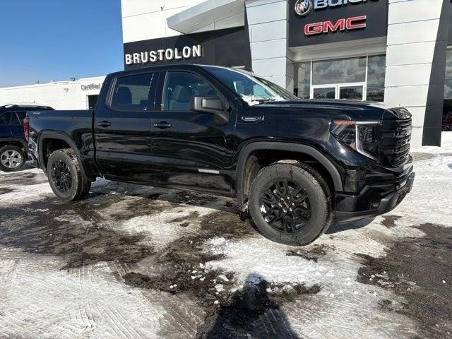new 2026 GMC Sierra 1500 car, priced at $53,489