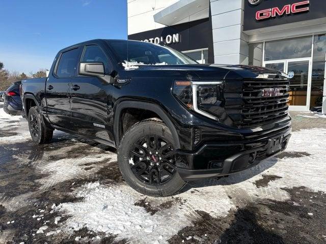 new 2026 GMC Sierra 1500 car, priced at $53,489