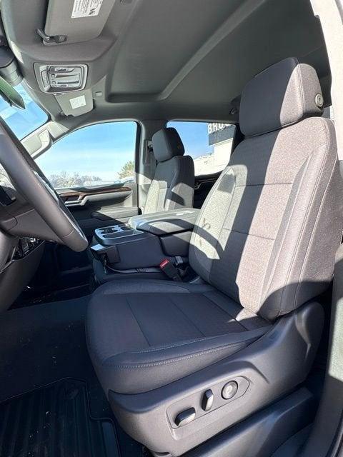 new 2026 GMC Sierra 1500 car, priced at $53,489