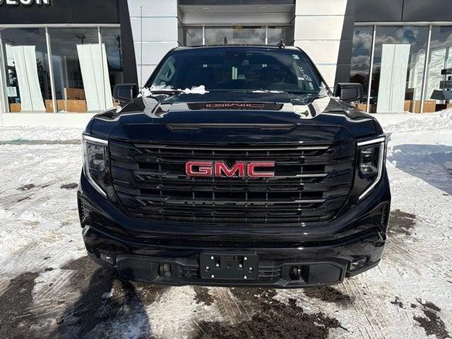 new 2026 GMC Sierra 1500 car, priced at $53,489