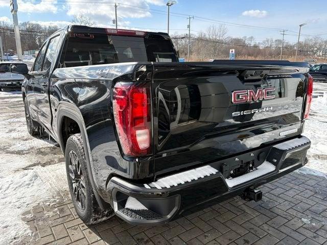 new 2026 GMC Sierra 1500 car, priced at $53,489