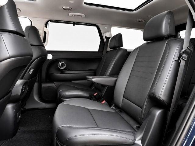 used 2026 Hyundai Palisade car, priced at $47,974