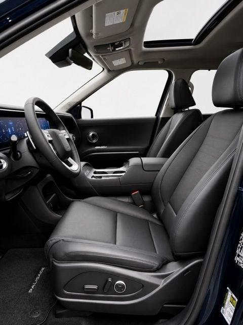 used 2026 Hyundai Palisade car, priced at $47,974