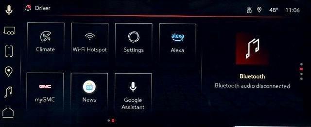 used 2024 Chevrolet Silverado 1500 car, priced at $42,974