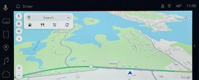 used 2024 Chevrolet Silverado 1500 car, priced at $42,974