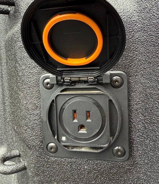 used 2024 Chevrolet Silverado 1500 car, priced at $42,974