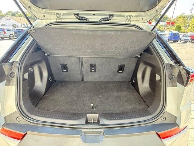 used 2023 Chevrolet Bolt EUV car, priced at $18,754