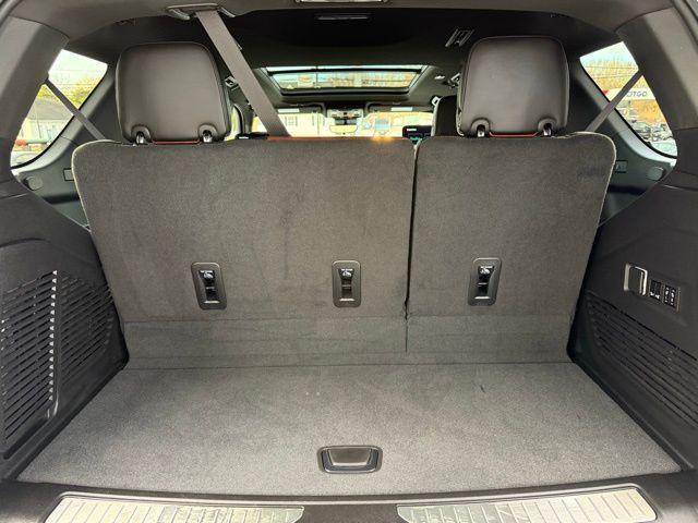 used 2023 GMC Yukon car, priced at $82,974