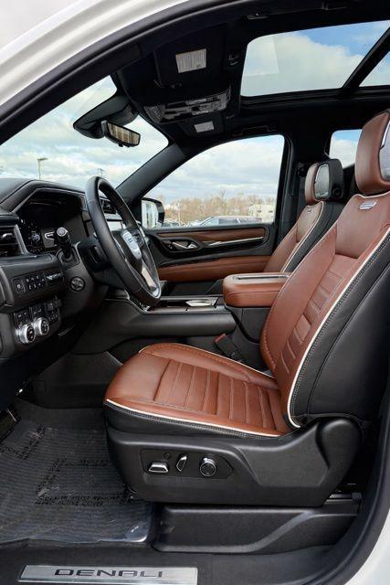 used 2023 GMC Yukon car, priced at $82,974