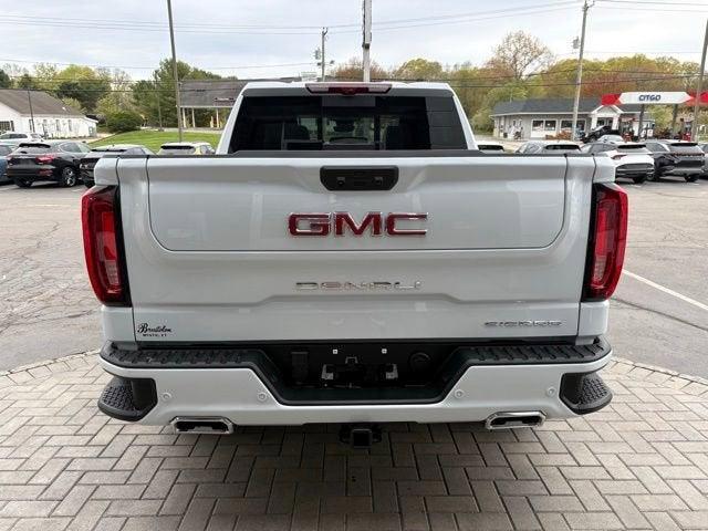 new 2026 GMC Sierra 1500 car, priced at $75,900