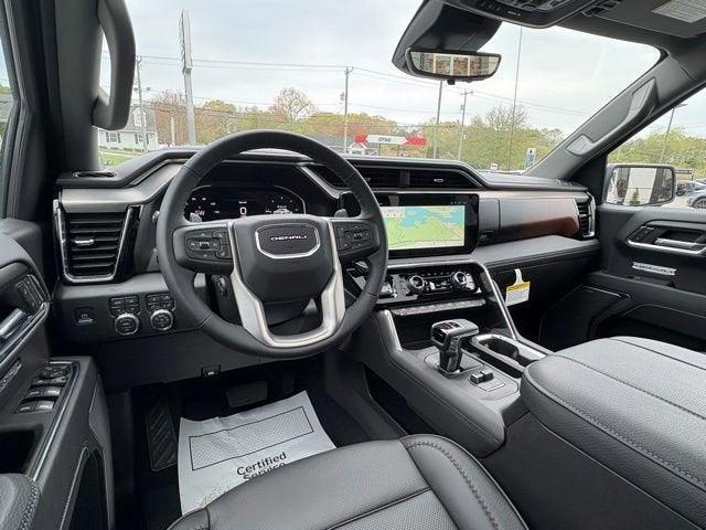 new 2026 GMC Sierra 1500 car, priced at $75,900
