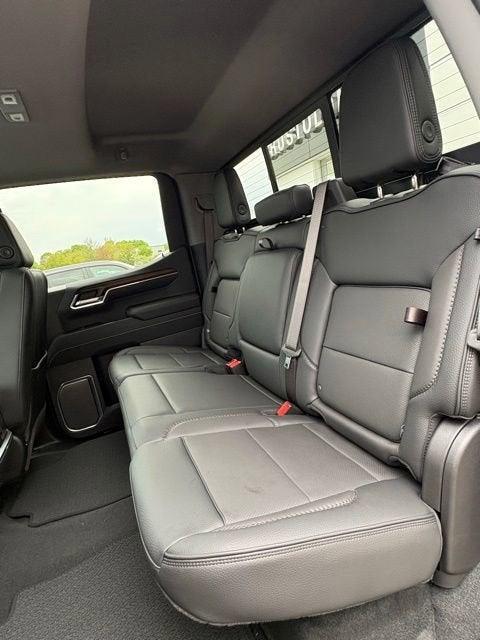 new 2026 GMC Sierra 1500 car, priced at $75,900