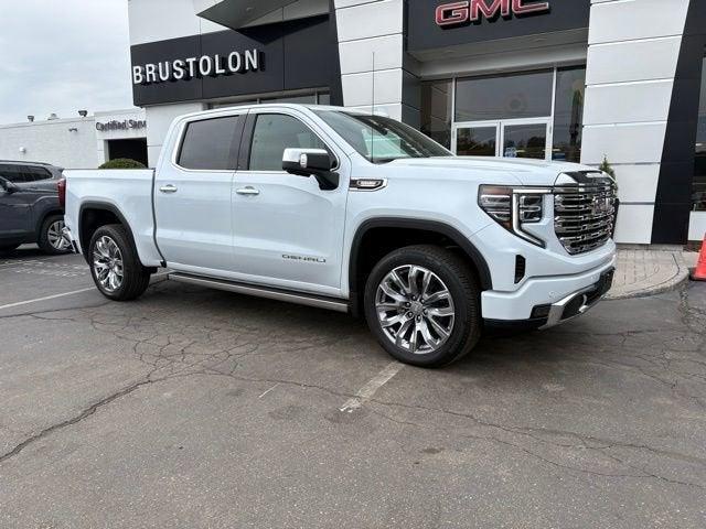 new 2026 GMC Sierra 1500 car, priced at $75,900