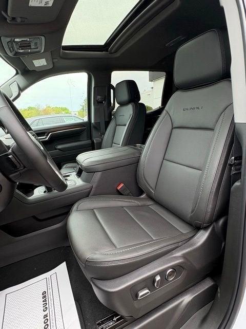 new 2026 GMC Sierra 1500 car, priced at $75,900