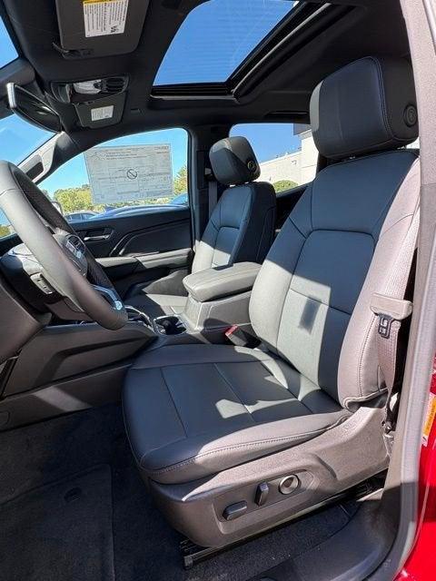 new 2026 GMC Canyon car, priced at $47,786