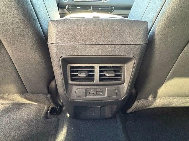 new 2026 GMC Canyon car, priced at $47,786