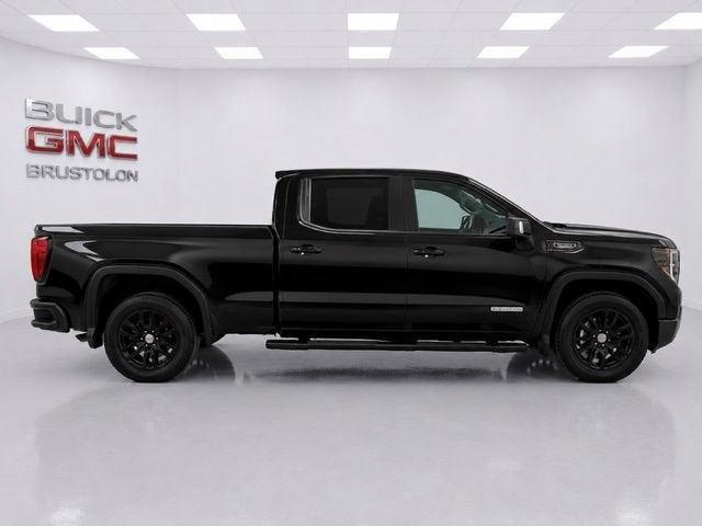 used 2024 GMC Sierra 1500 car, priced at $43,974