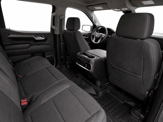 used 2024 GMC Sierra 1500 car, priced at $43,974