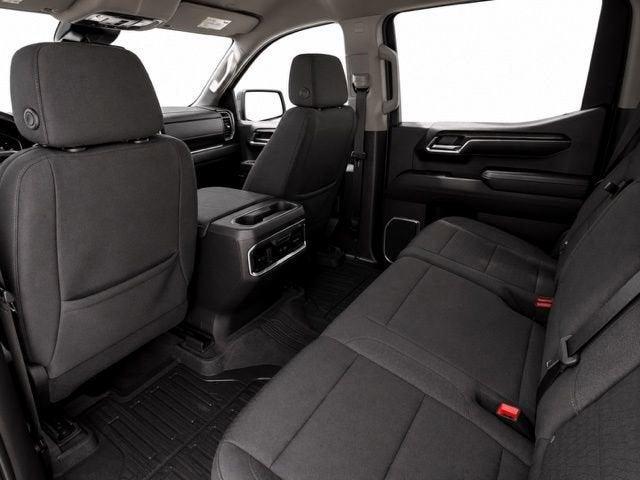 used 2024 GMC Sierra 1500 car, priced at $43,974