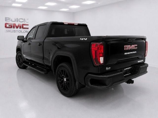 used 2024 GMC Sierra 1500 car, priced at $43,974