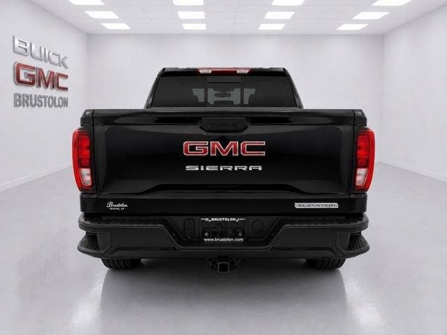 used 2024 GMC Sierra 1500 car, priced at $43,974