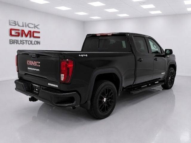 used 2024 GMC Sierra 1500 car, priced at $43,974