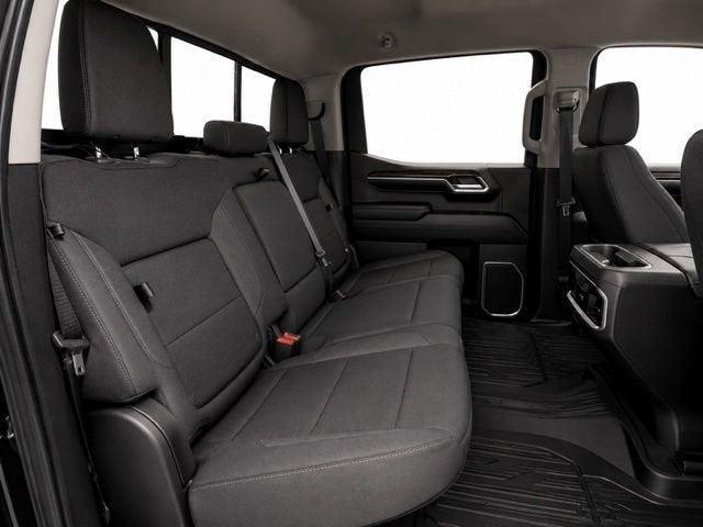used 2024 GMC Sierra 1500 car, priced at $43,974