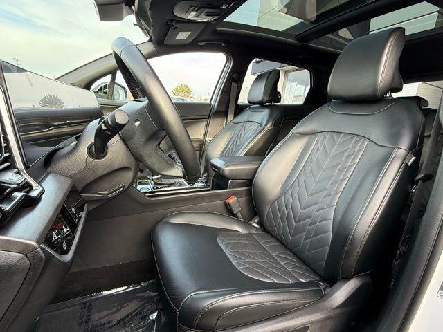 used 2023 Kia Sportage car, priced at $27,574