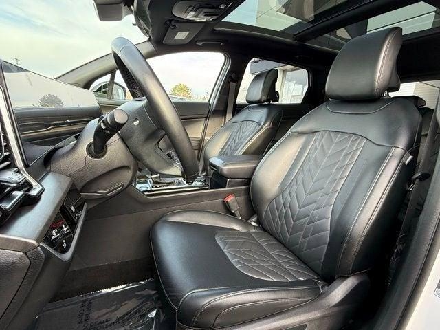 used 2023 Kia Sportage car, priced at $26,974