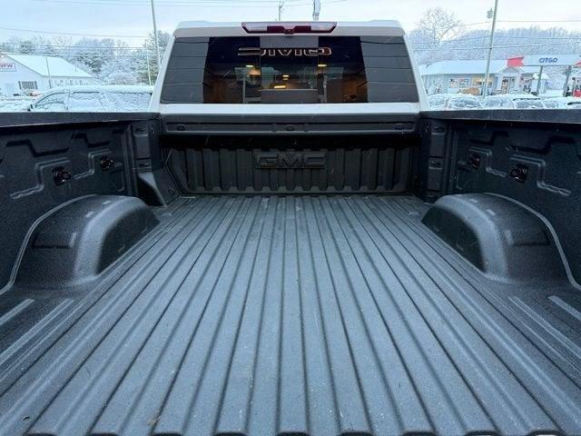 used 2024 GMC Sierra 2500 car, priced at $66,574