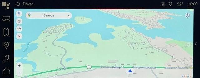 used 2025 GMC Sierra 2500 car, priced at $64,974