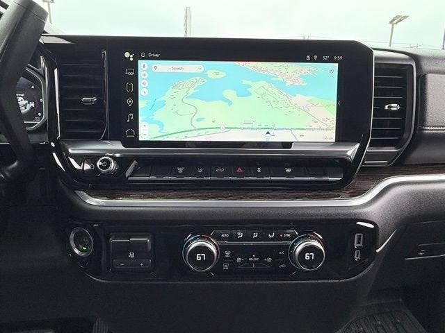 used 2025 GMC Sierra 2500 car, priced at $64,974