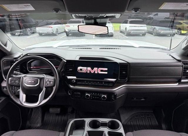 used 2025 GMC Sierra 2500 car, priced at $64,974
