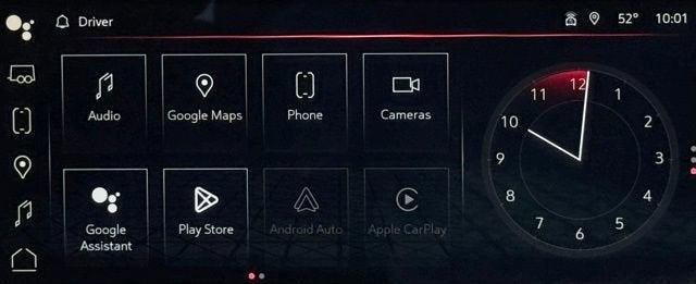 used 2025 GMC Sierra 2500 car, priced at $64,974