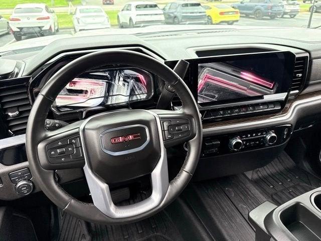 used 2025 GMC Sierra 2500 car, priced at $64,974