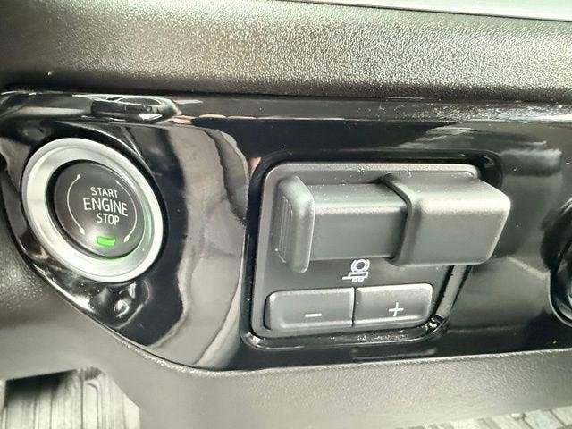 used 2025 GMC Sierra 2500 car, priced at $64,974