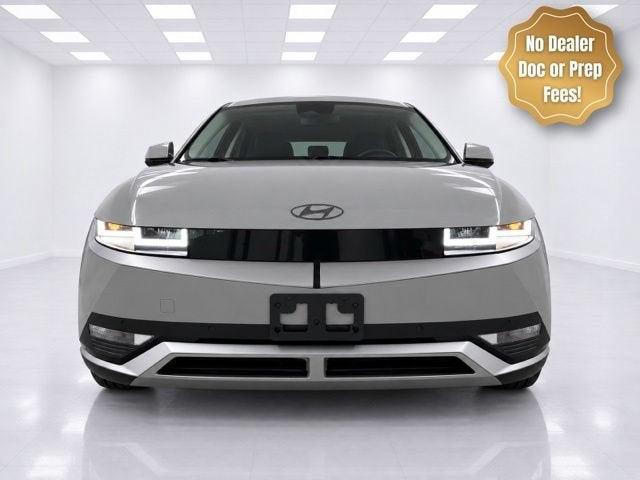 used 2023 Hyundai IONIQ 5 car, priced at $24,974