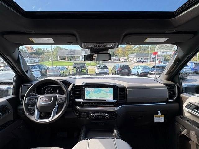 new 2026 GMC Sierra 2500 car, priced at $79,233