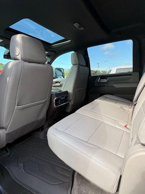 new 2026 GMC Sierra 2500 car, priced at $79,233