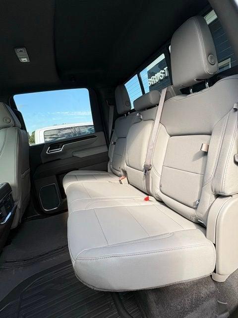 new 2026 GMC Sierra 2500 car, priced at $79,233