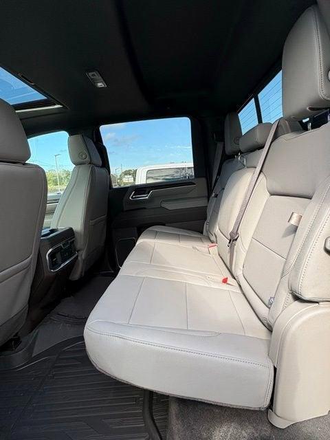 new 2026 GMC Sierra 2500 car, priced at $79,233