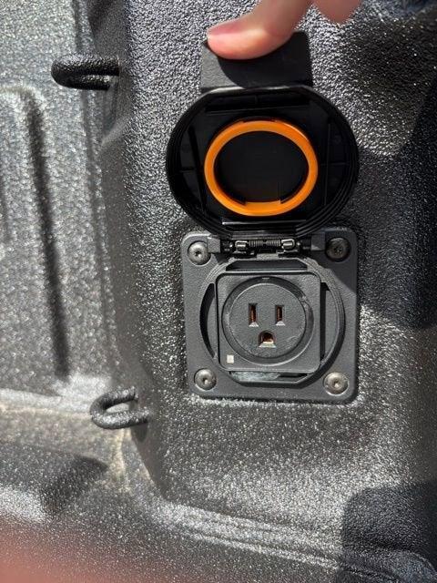 new 2026 GMC Sierra 2500 car, priced at $79,233